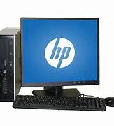 Image result for HP 8000 Desktop PC