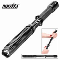 Image result for Night Watchman Flashlight Stun Gun