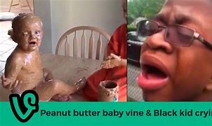 Image result for Black Kid Crying Vine