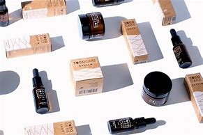 Image result for Natural Cosmetic Packaging