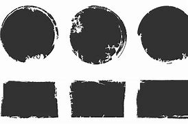 Image result for Distressed Shapes