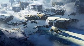 Image result for Futuristic Winter