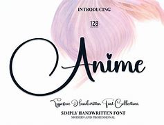 Image result for Anime Subs Font