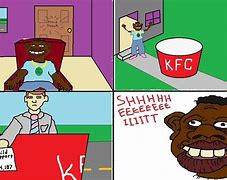 Image result for Tyrone Meme Sheeeit Cartoon