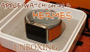 Image result for Apple Watch Hermes Series 2