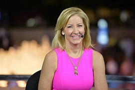 Image result for Chris Evert Current Photo