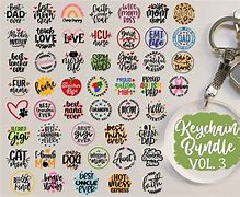 Image result for Keychain Design