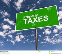 Image result for Property Tax Clip Art