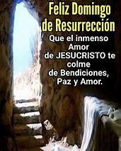 Image result for Feliz DIA De Resurreccion