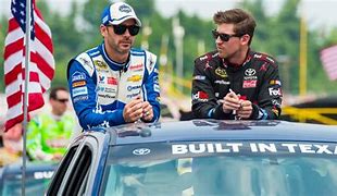 Image result for Jimmie Johnson In-Laws