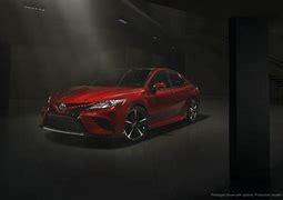 Image result for Toyota Camry TRD Blue