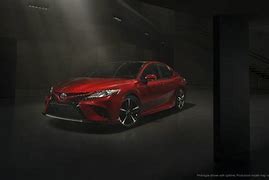 Image result for 2018 Toyota Camry XLE Sedan 4D with Sun ROM