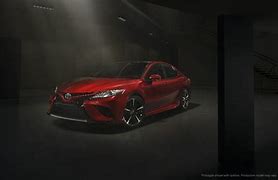Image result for 2017 Toyota Camry XSE at Night