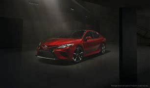 Image result for Toyota Camry Front 2018