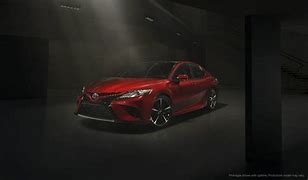 Image result for 2018 Toyotal Camry XSE Galicic Auup