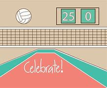 Image result for Congratulations Volleyball Trophy