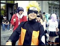 Image result for Funny Naruto Cosplay