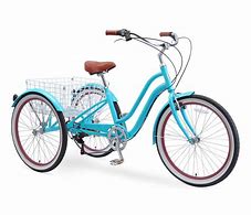 Image result for Sixes Tricycle