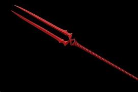 Image result for Neon Genesis Evangelion Spear