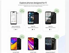 Image result for Google.fi Phones 2019