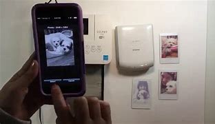Image result for Cannon Phone Printer vs Instax SP3