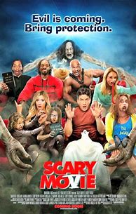 Image result for Scary Movie iPods