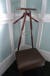 Image result for Closet Chair Valet