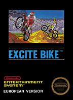 Image result for Excitebike New Game