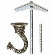 Image result for Wire Ceiling Hooks