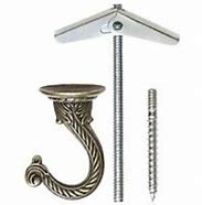 Image result for Curtain Hook Ceiling