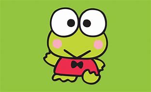 Image result for Hello Kitty Froggi