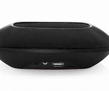 Image result for Skyline Speaker with iPhone 5 Below