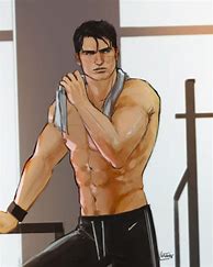 Image result for Jason Todd ABS