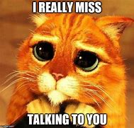 Image result for I've Missed You Meme