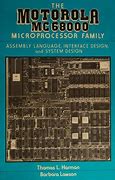Image result for Motorola Microprocessor