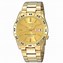 Image result for Gold Plated Men's Watches