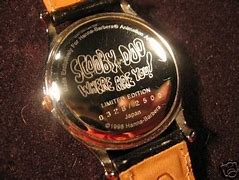 Image result for Old Scooby Doo Watch
