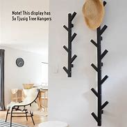 Image result for Coloured Coat Hangers IKEA