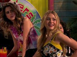 Image result for Austin and Ally Piper
