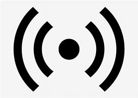 Image result for Streaming Radio Icon