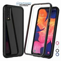 Image result for Samsung A50 Rugged Phone Case