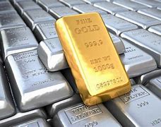 Image result for Google Free Images Gold and Silver Bullion