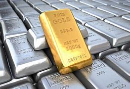 Image result for Gold and Silver Bullion