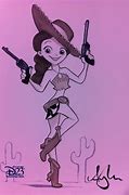 Image result for Jessie Toy Story Fan Art
