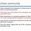 Image result for 4 Types of Communities