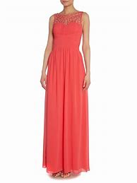 Image result for Beaded Maxi Dress