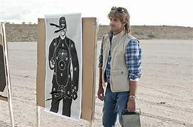 Image result for MacGruber Outfit