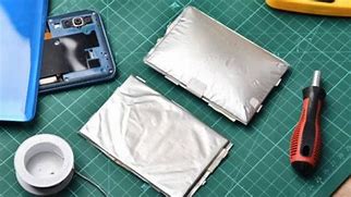 Image result for Swollen Lipo Battery