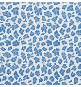 Image result for Cheetah Blue Leopard Print Background