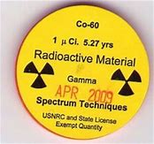 Image result for Cobalt Radiation Source Meme